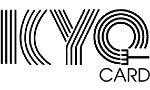 logokyocard