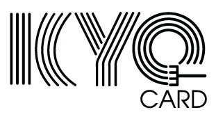 logokyocard