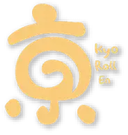 Kyo Roll En logo for Mooncake 2026 premium mooncake collection