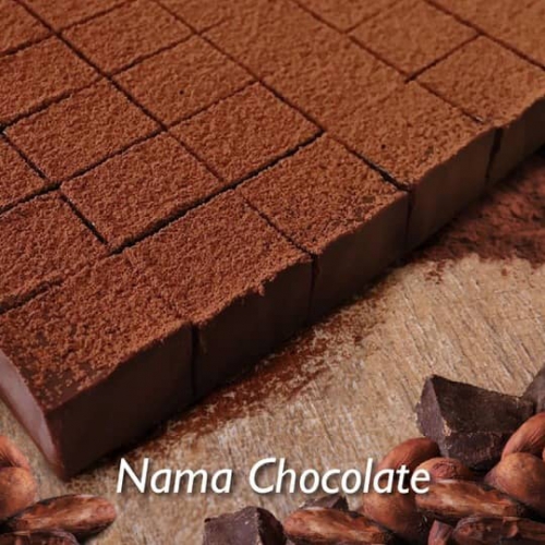 Nama Chocolate