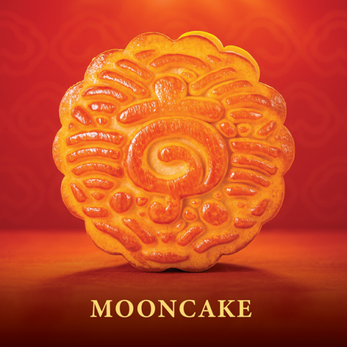 Mooncake