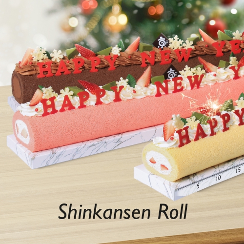 Kyo Roll En