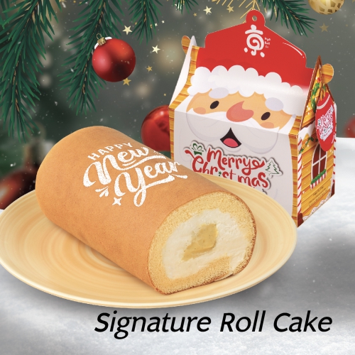 Kyo Roll En