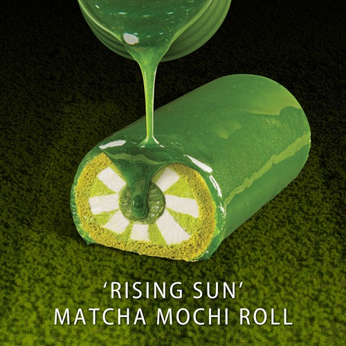 Kyo Roll En