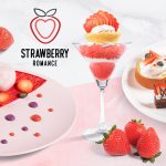 Strawberry Romance