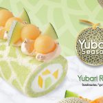 Yubari Roll